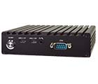 Jetway B420UADN1-A211 BoxPC (Intel N97, 2x Type C DP1.4 , 1x 2.5GE LAN) <b>[FANLESS]</b>